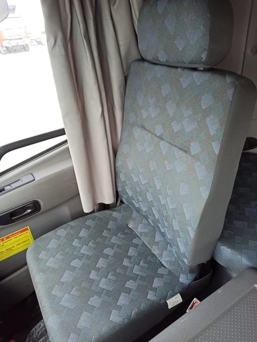 Dongfeng DFH3330