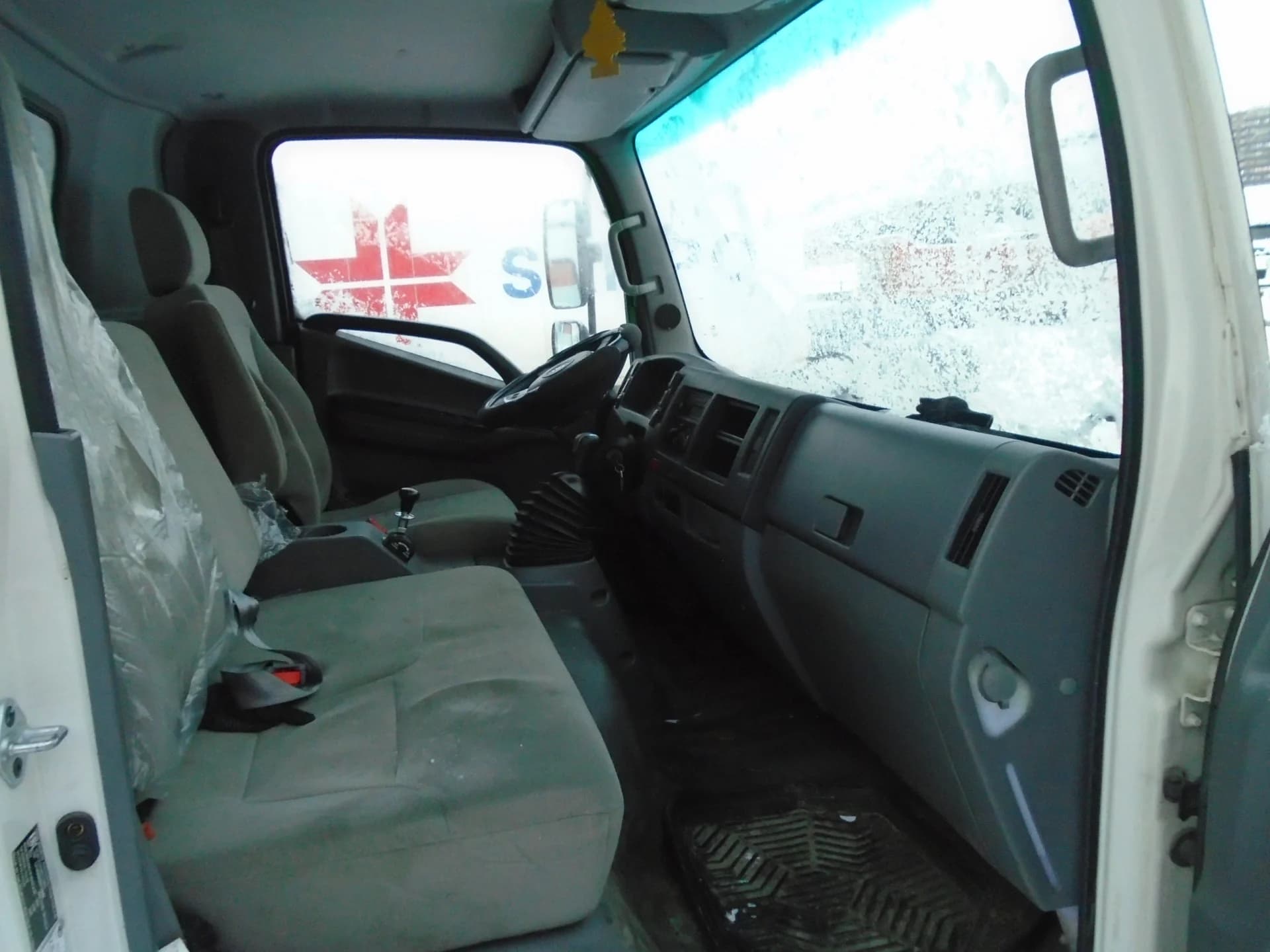 JAC N90