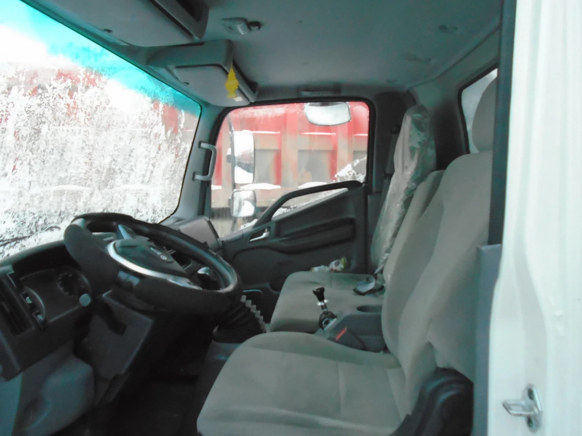 JAC N90