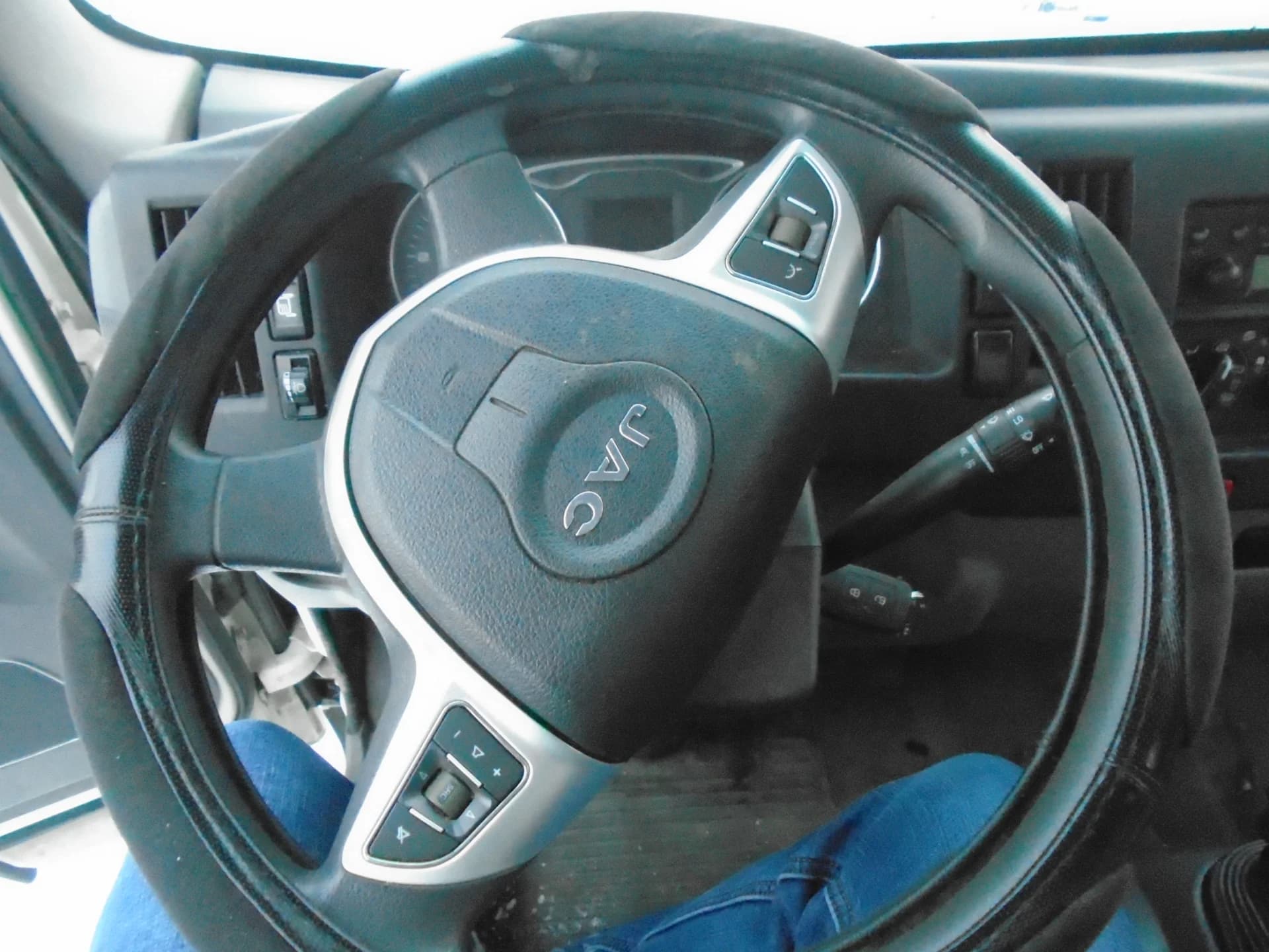 JAC N90