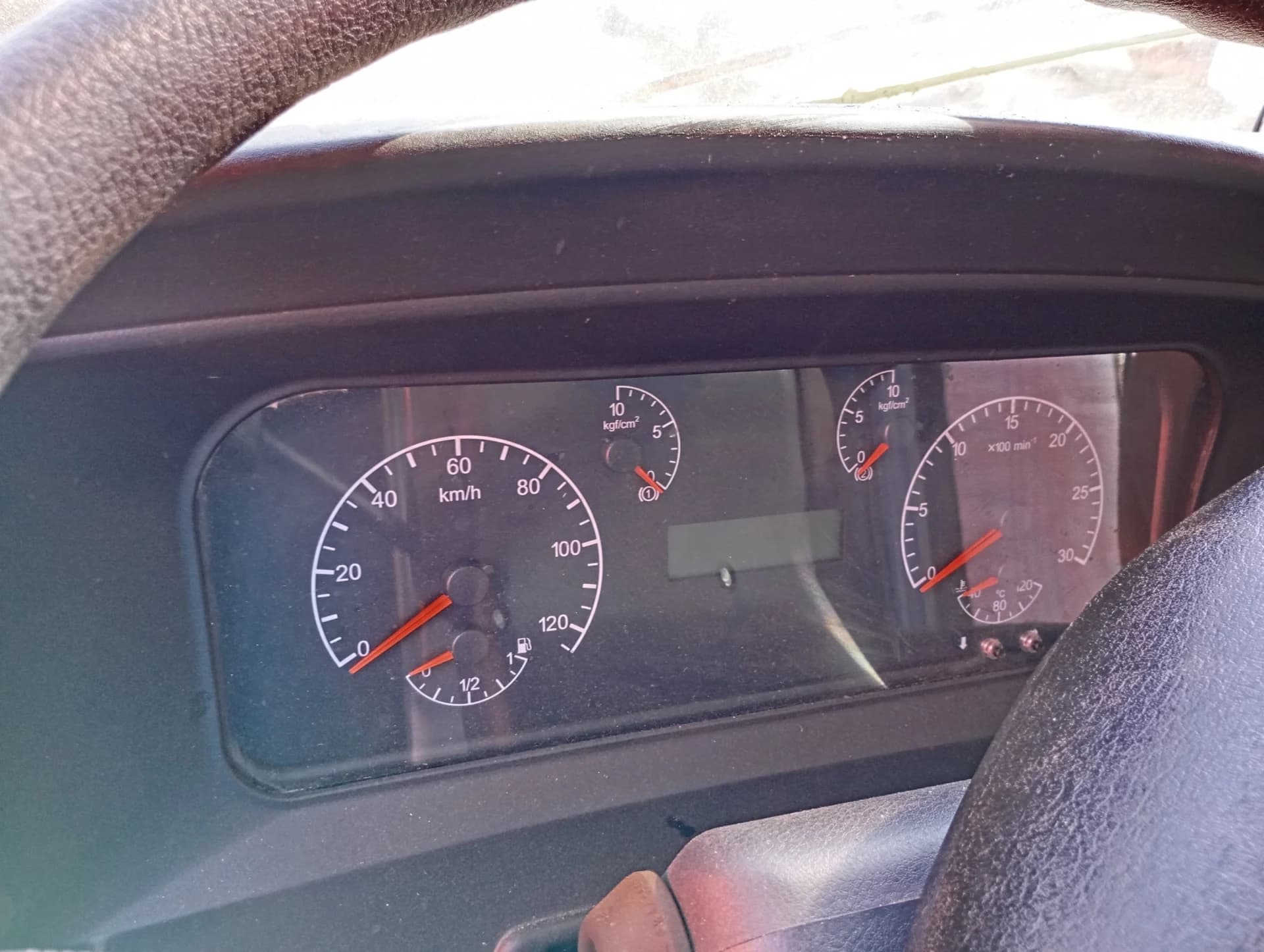 КамАЗ 6520