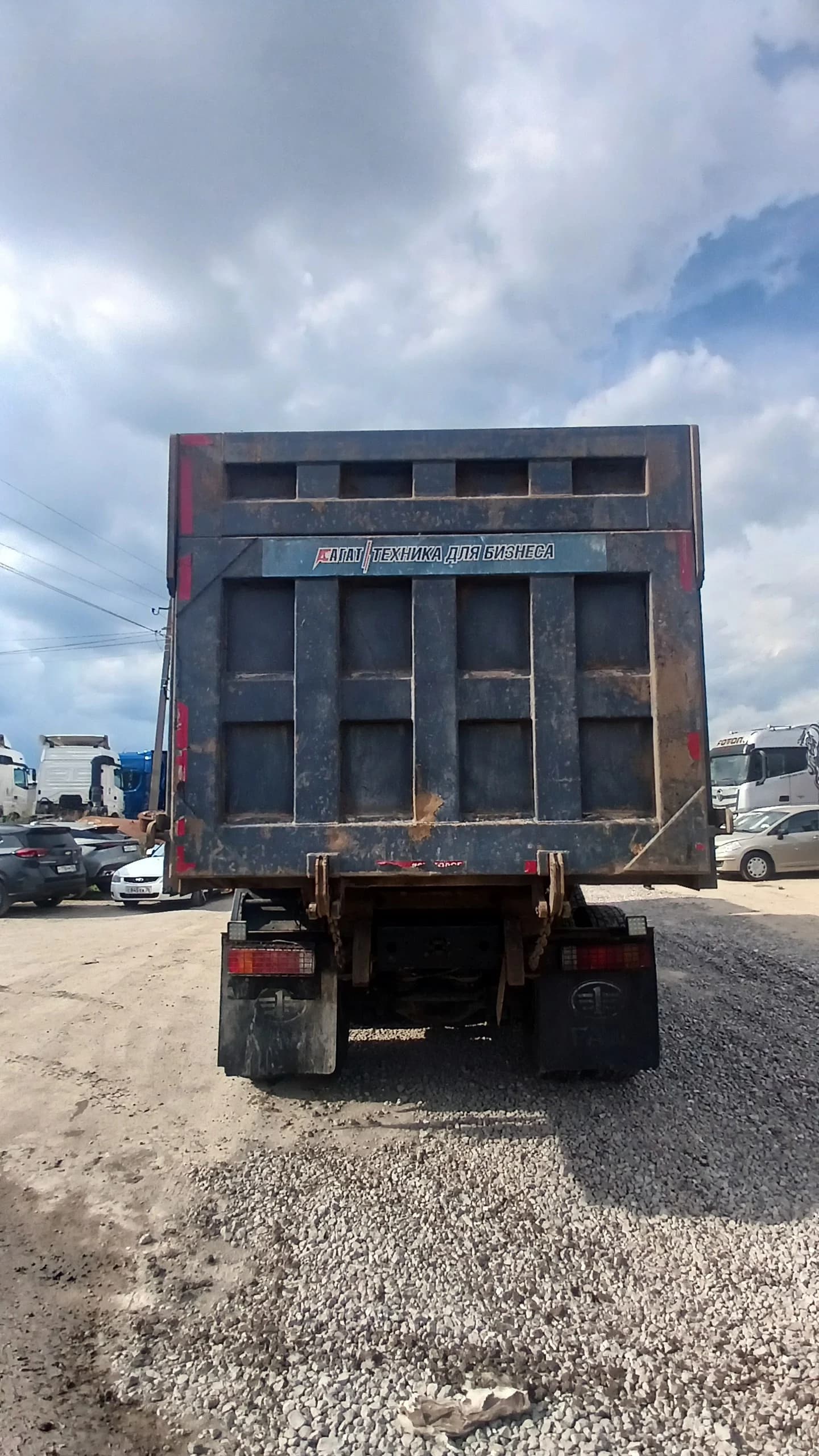 FAW J6