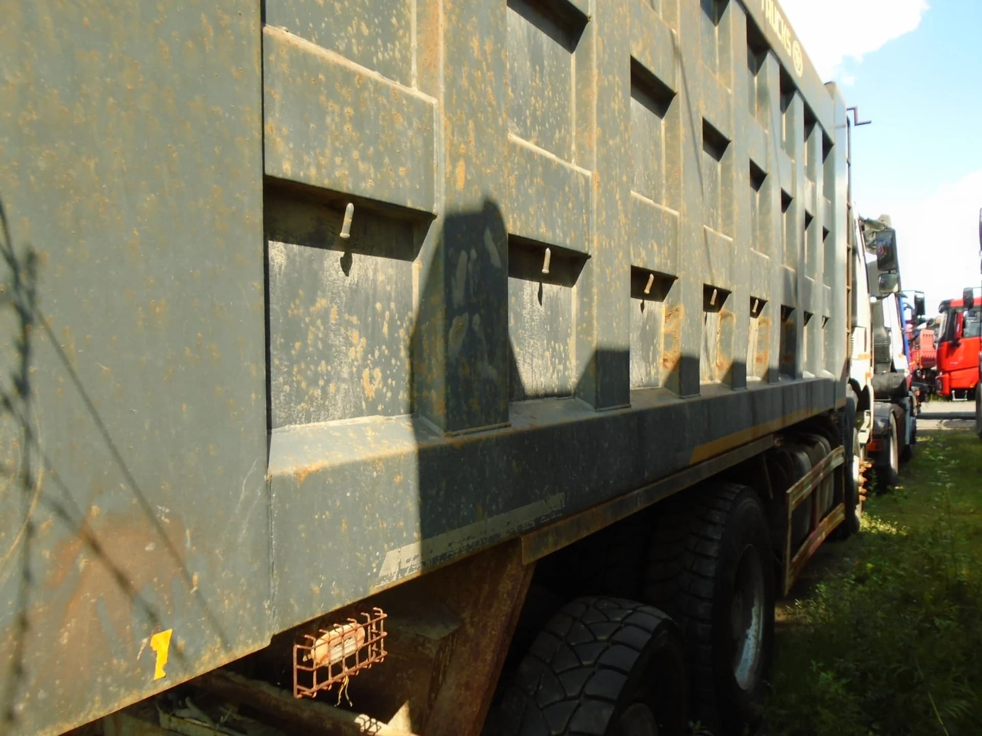 FAW J6