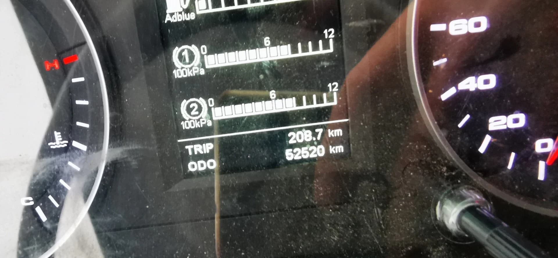 КамАЗ 43089