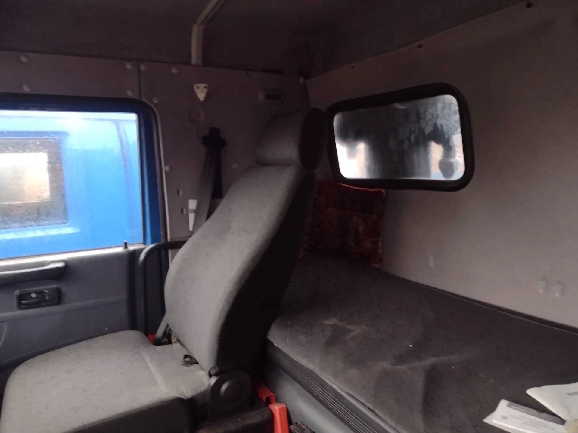 КамАЗ 65117