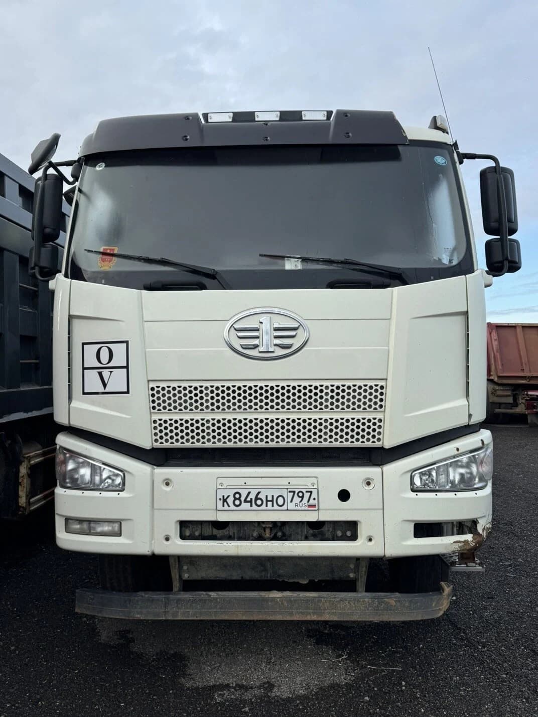 FAW J6