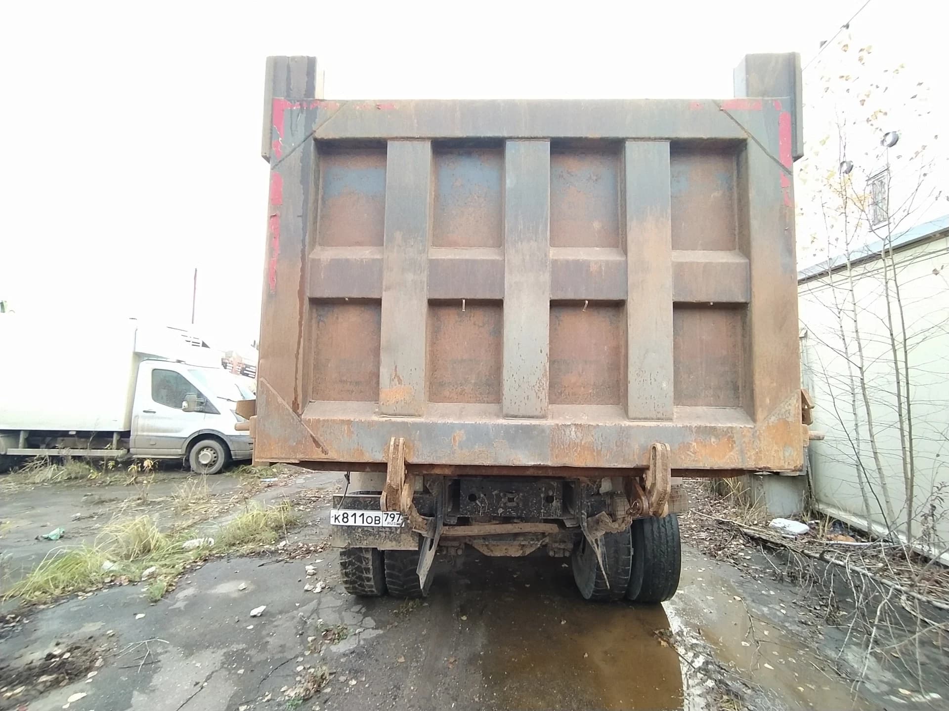 FAW J6