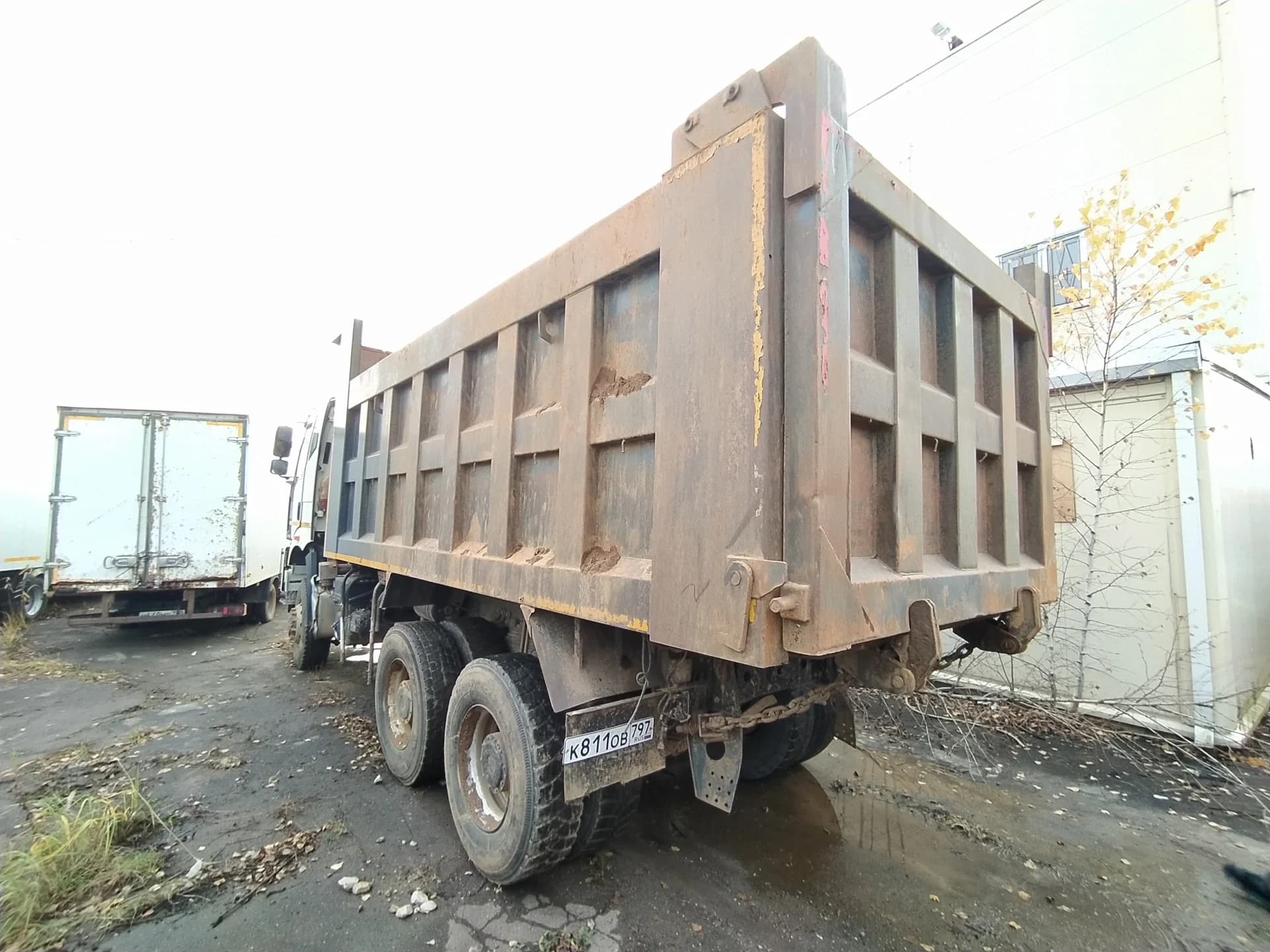 FAW J6
