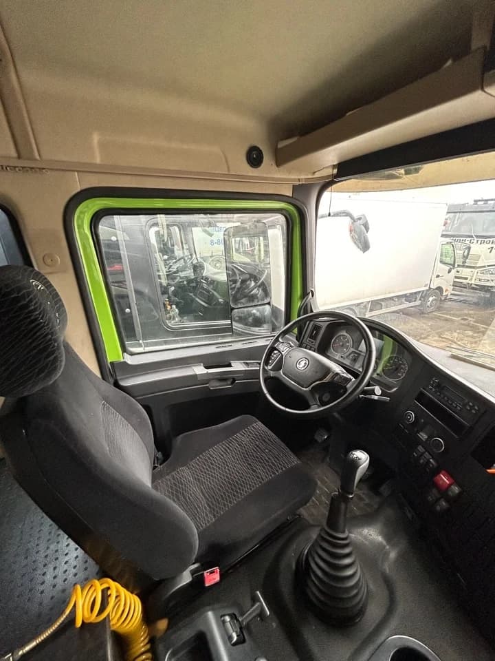 SHACMAN SX331863366
