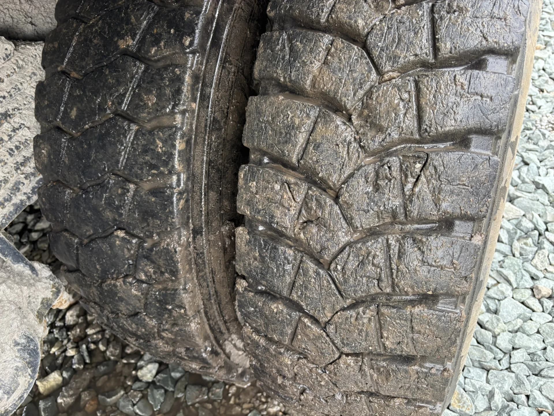 SHACMAN SX32586V384