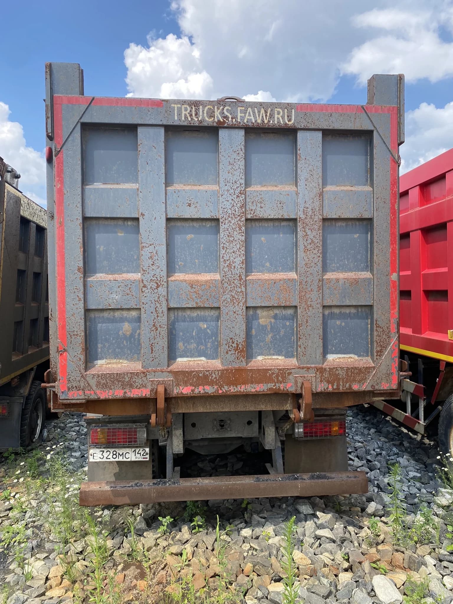 FAW J6