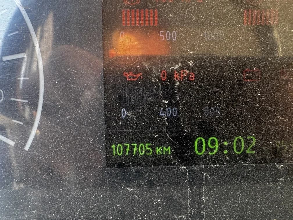МАЗ 534025