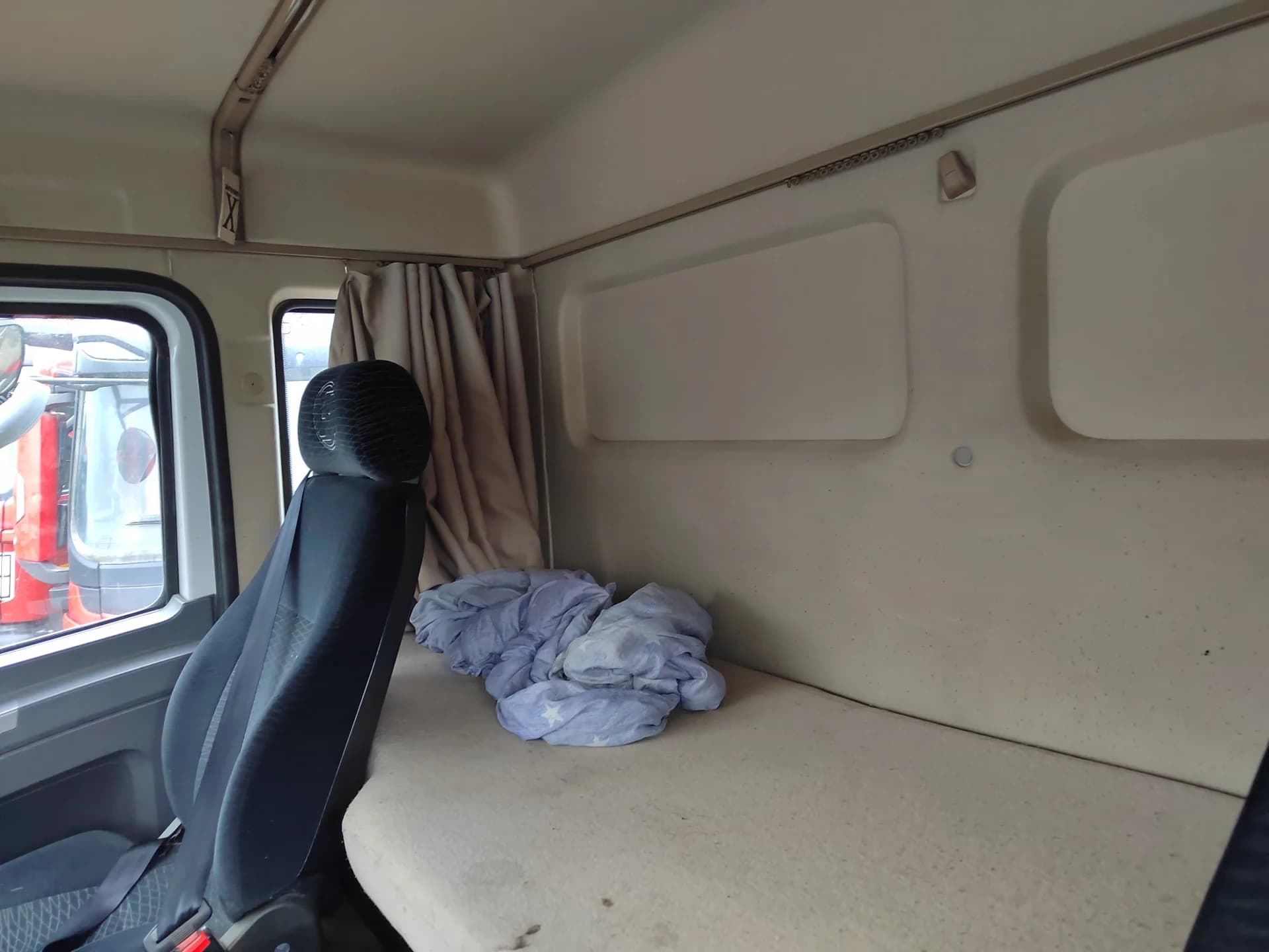 SHACMAN SX32586W384C