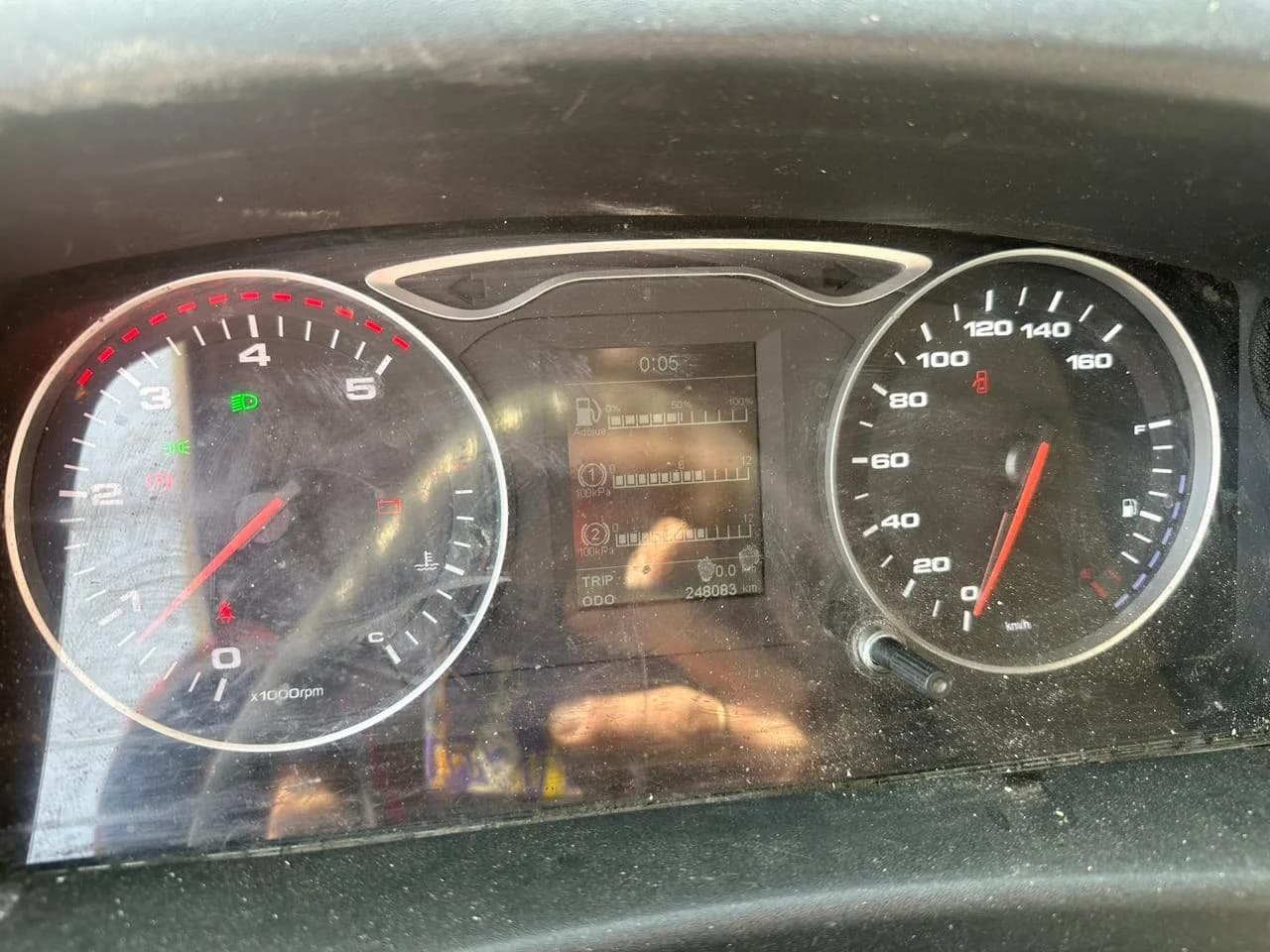 JAC N120