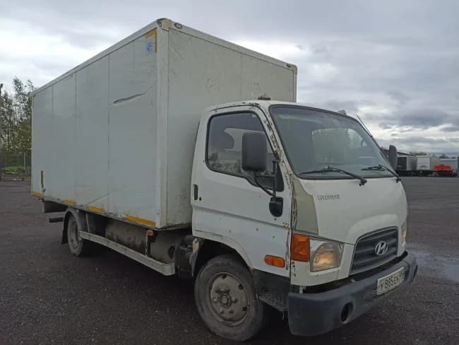 Hyundai HD 78