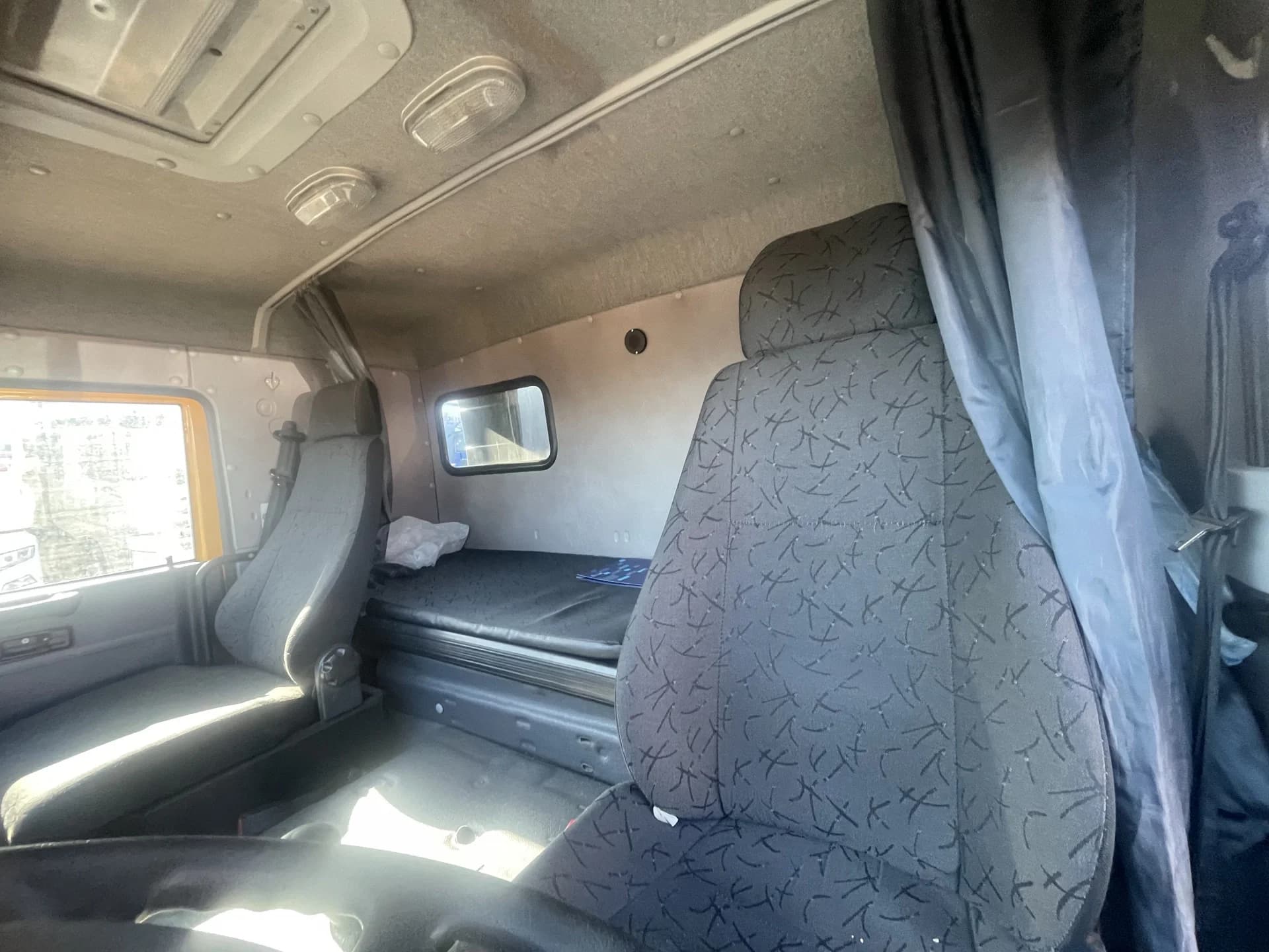 КамАЗ 4308