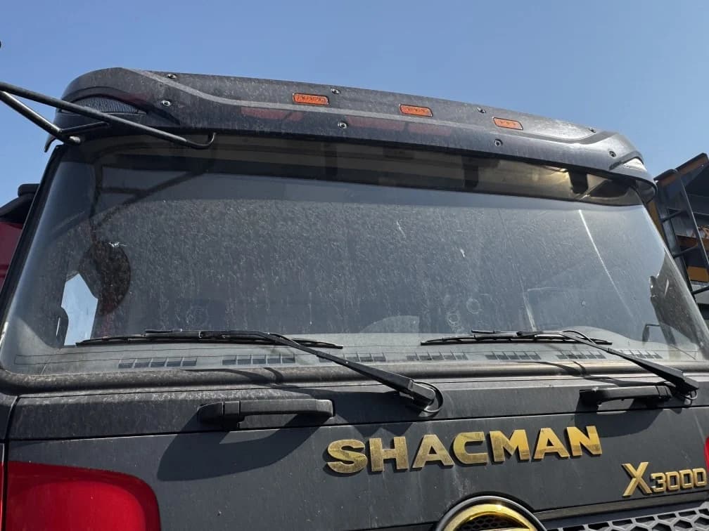 SHACMAN SX331863366