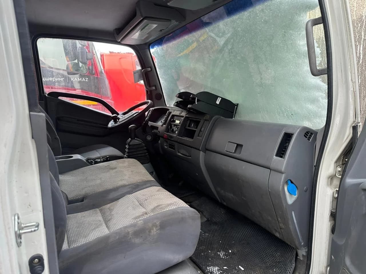 JAC N120