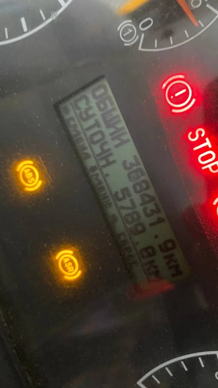 КамАЗ 4308