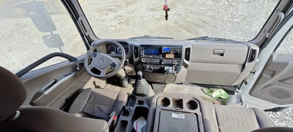 Foton S120