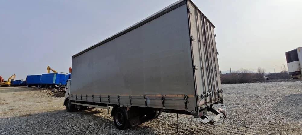 Foton S120