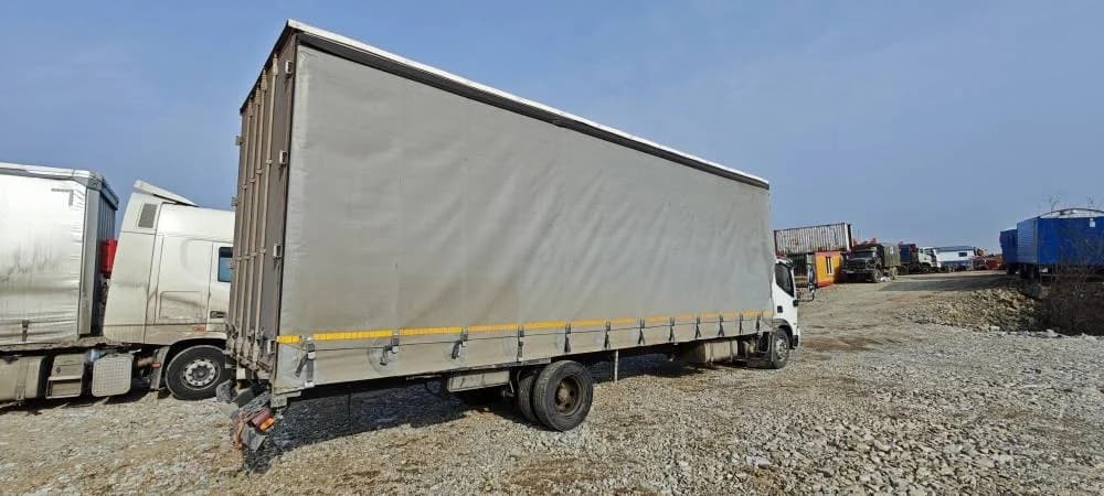 Foton S120