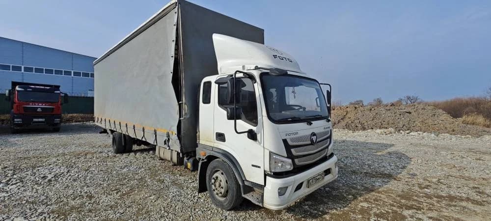 Foton S120