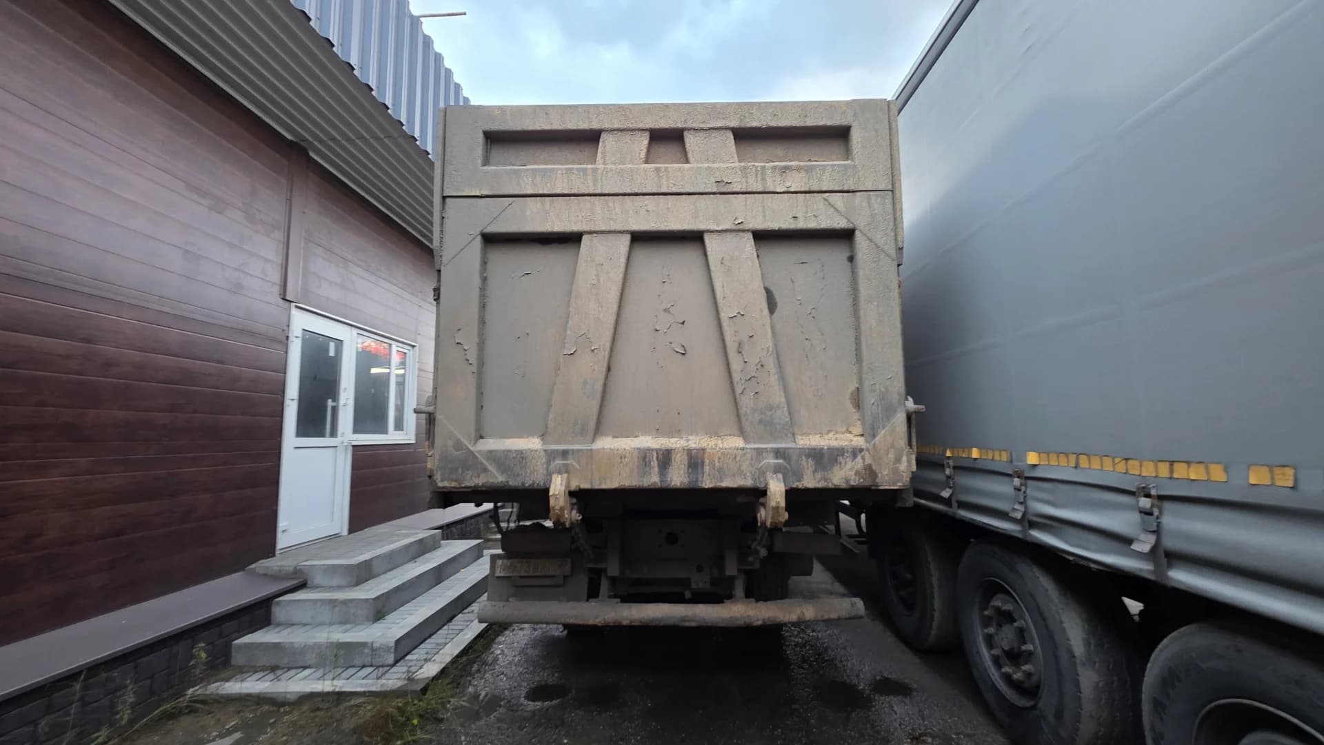 SHACMAN SX331863366