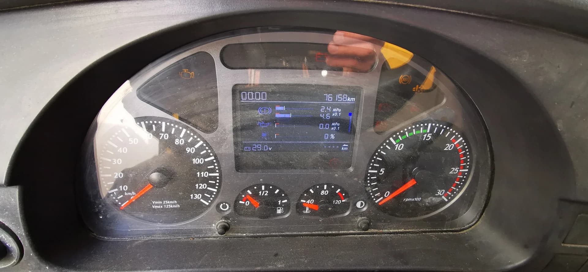 Hongyan 908