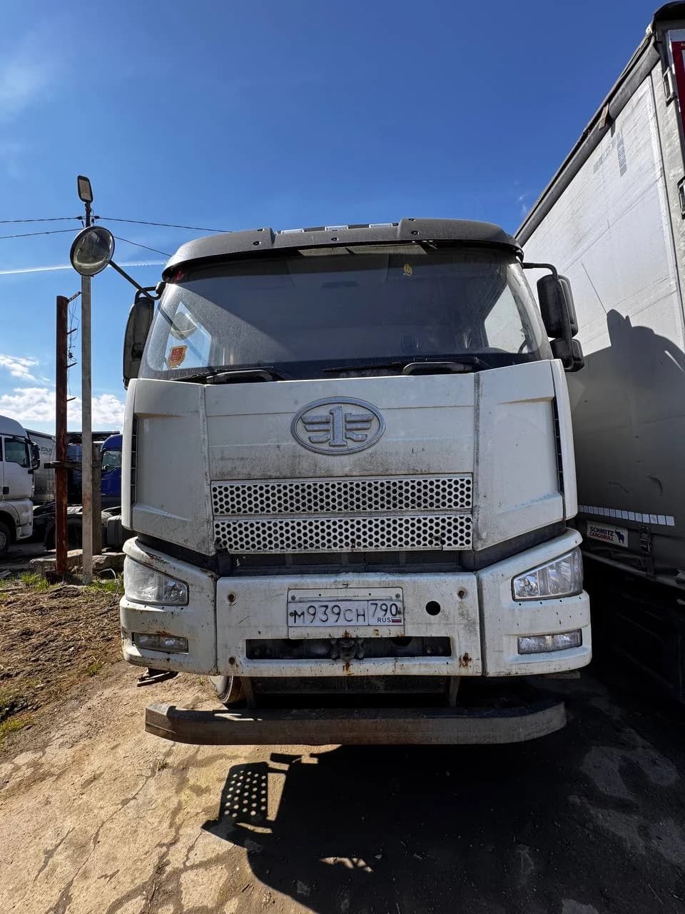 FAW J6