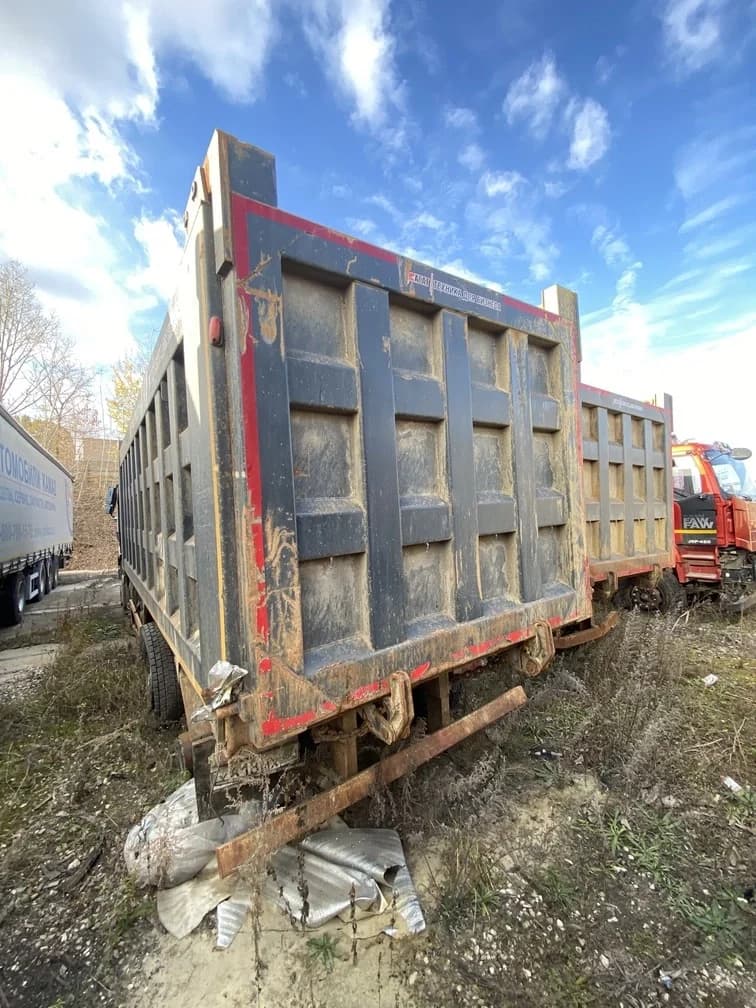 FAW J6