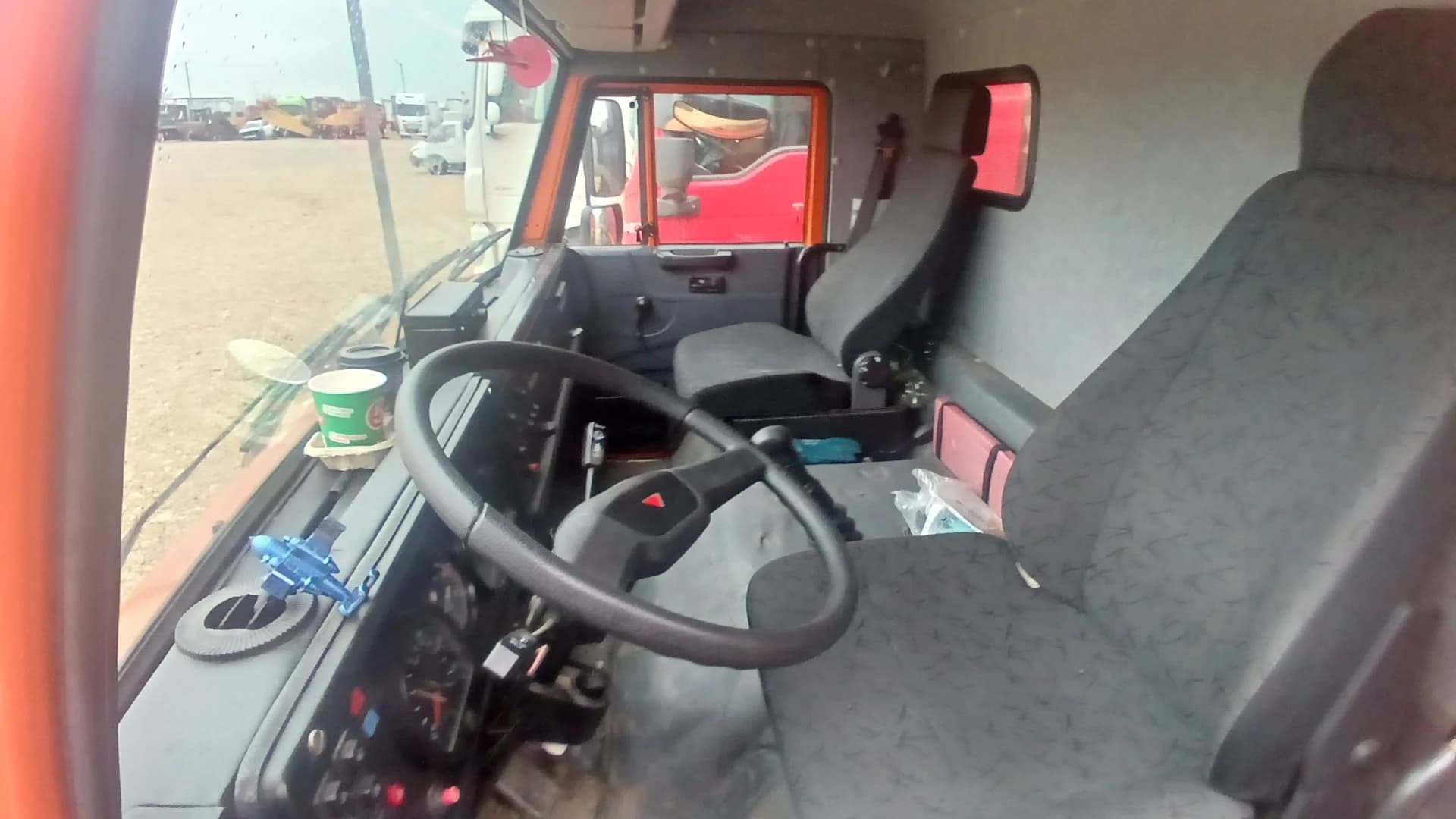 КамАЗ 65115