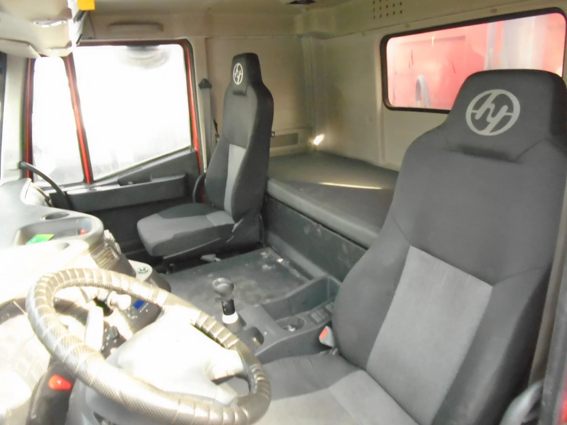 Hongyan 908