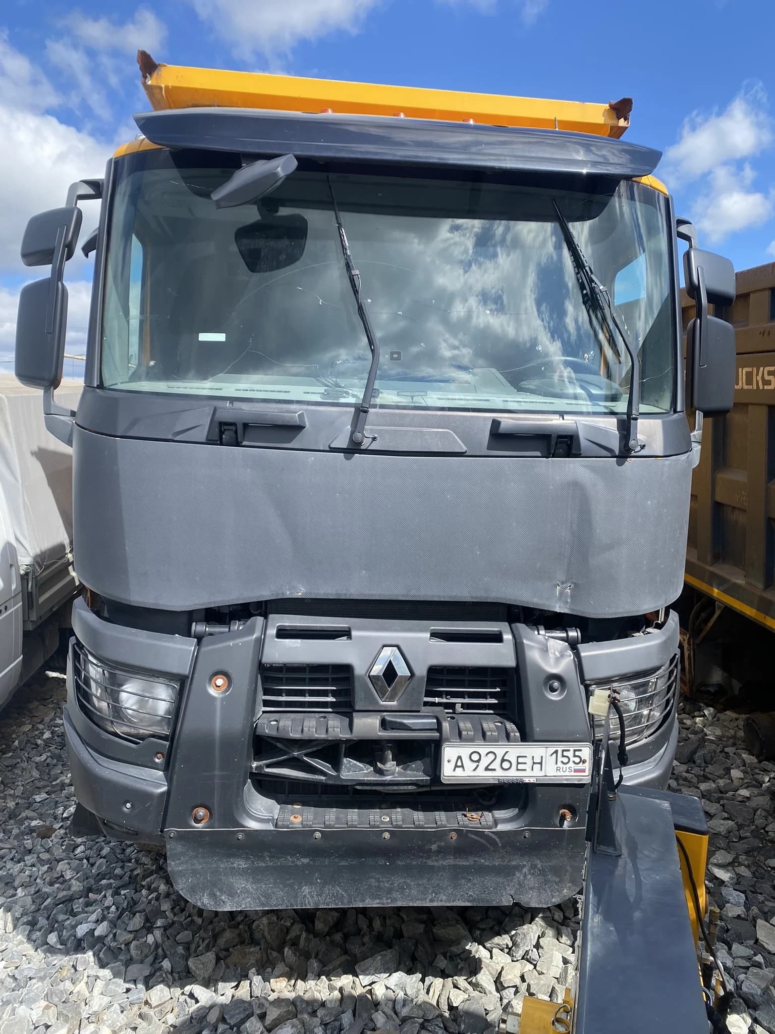 Renault K