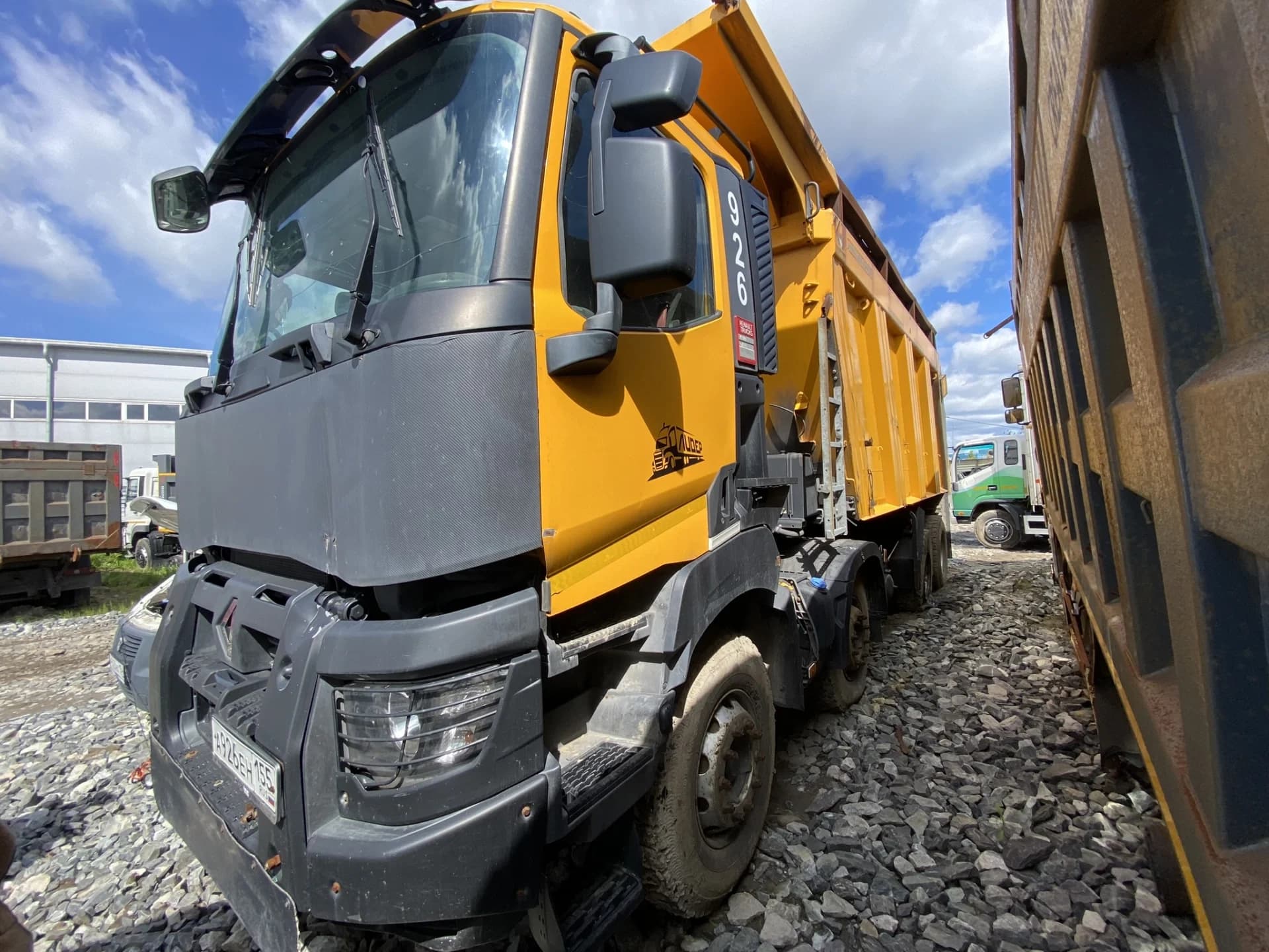 Renault K