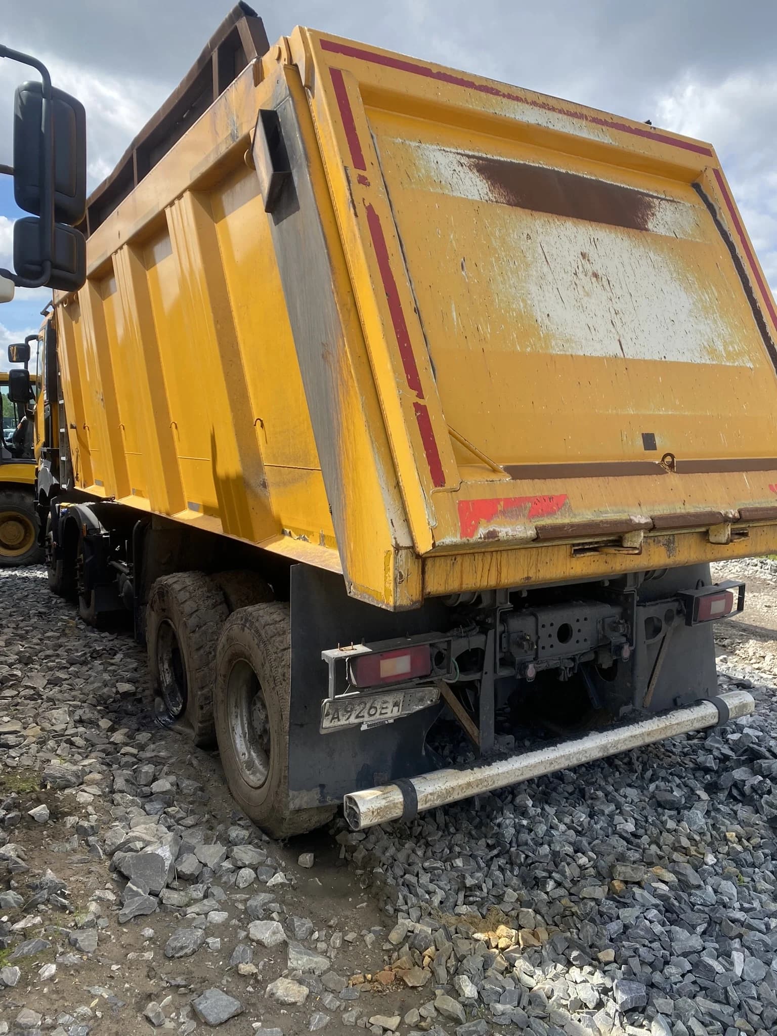 Renault K