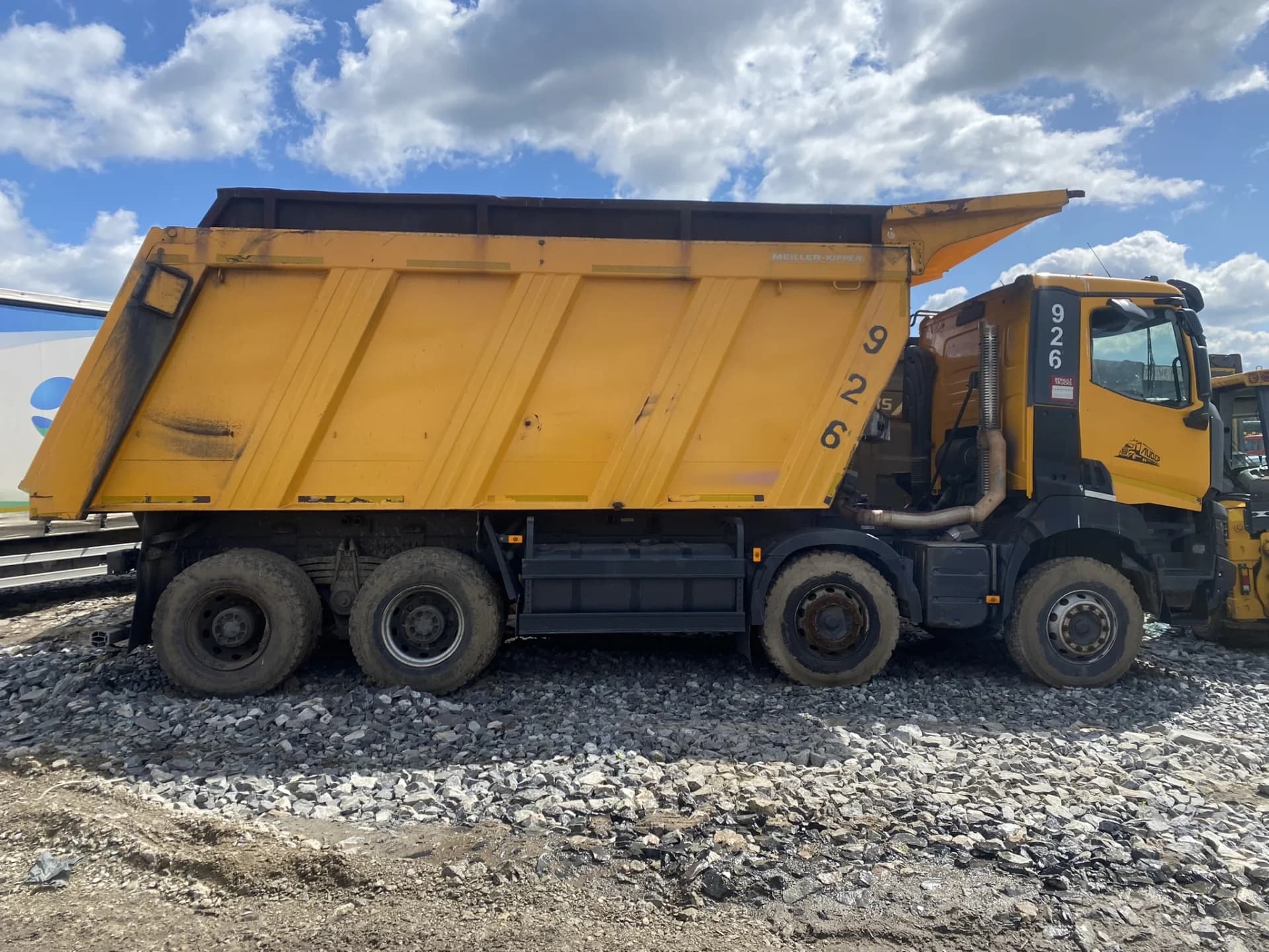 Renault K