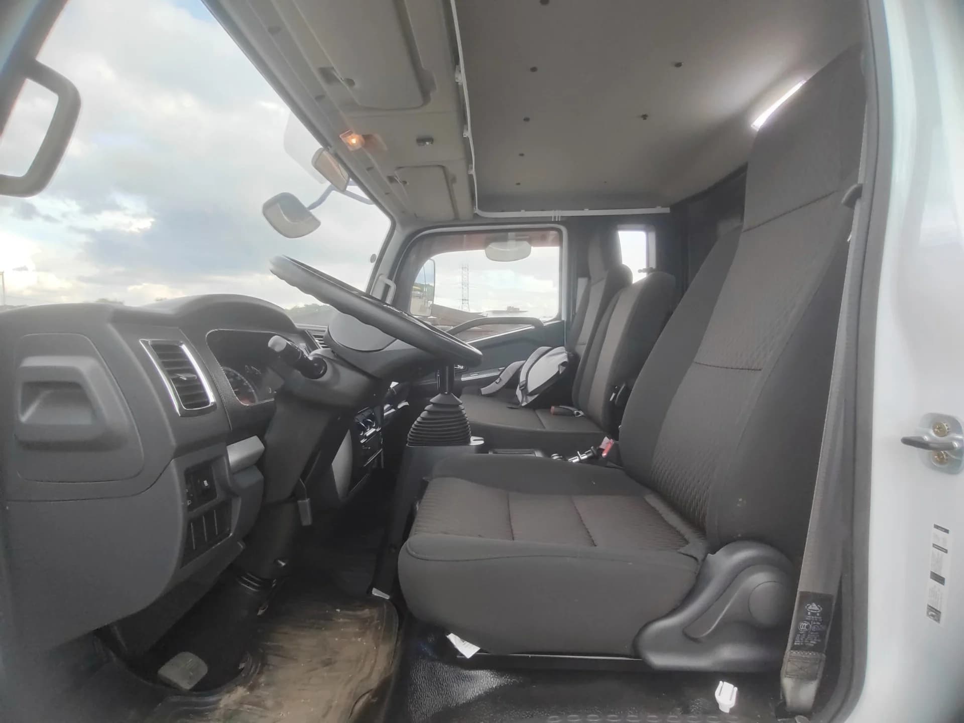 Dongfeng C120N