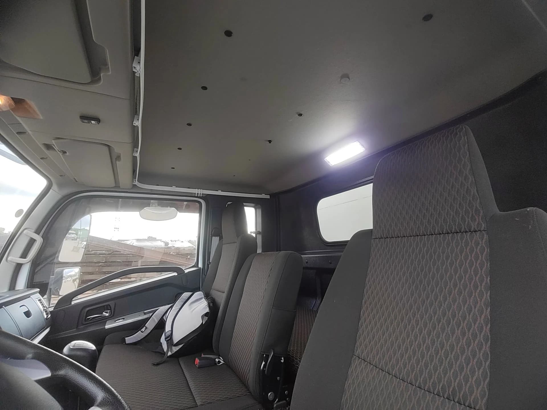Dongfeng C120N