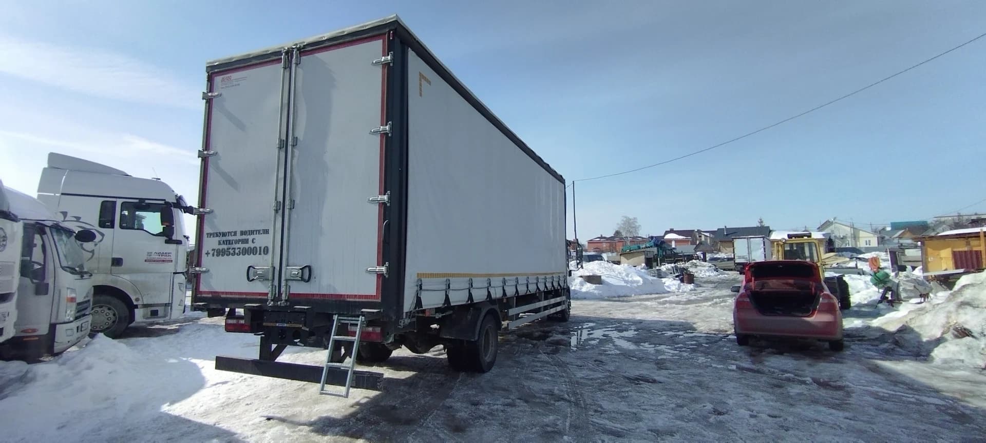 JAC N120