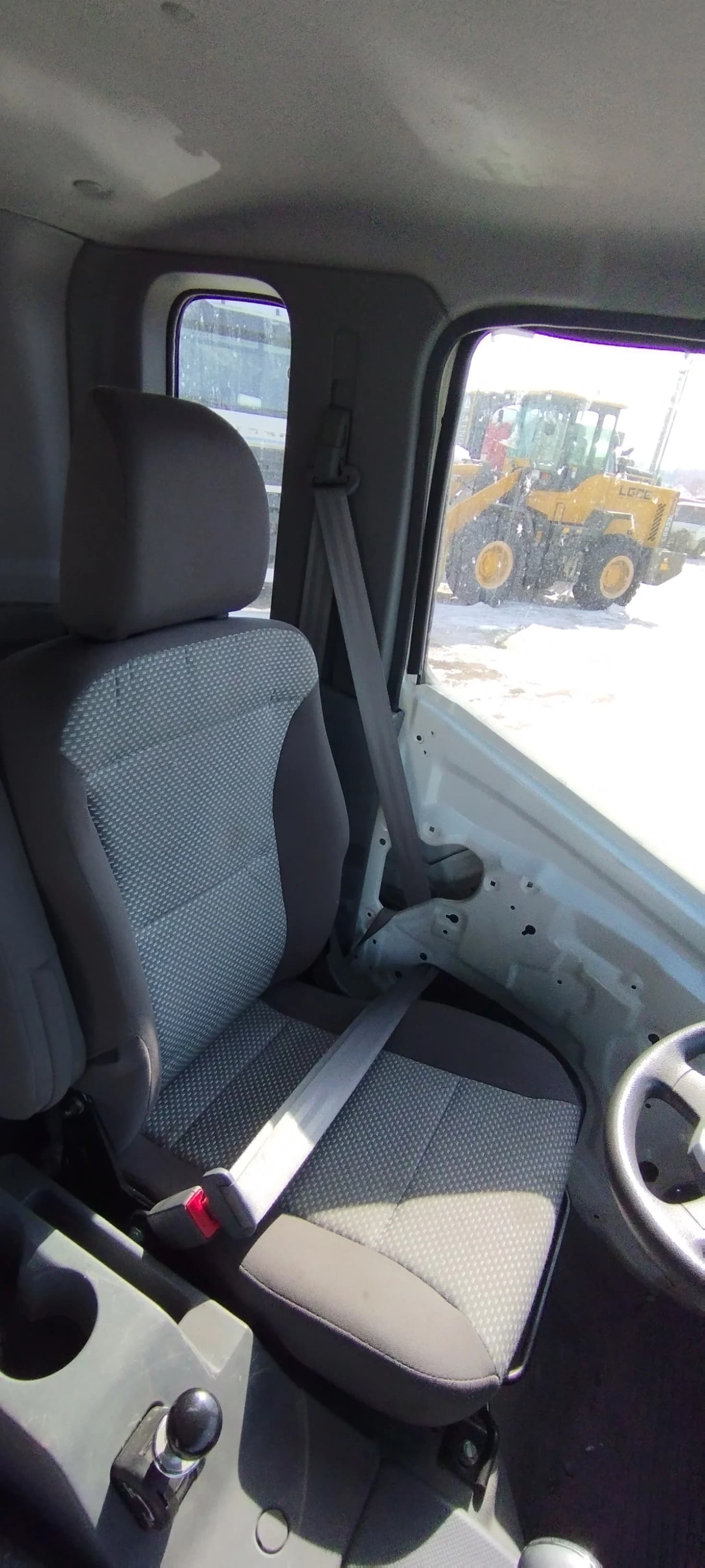 JAC N120