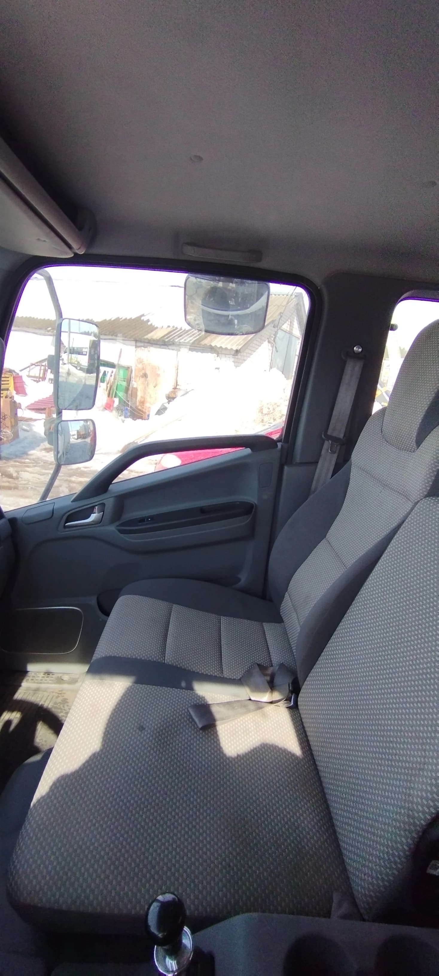 JAC N120