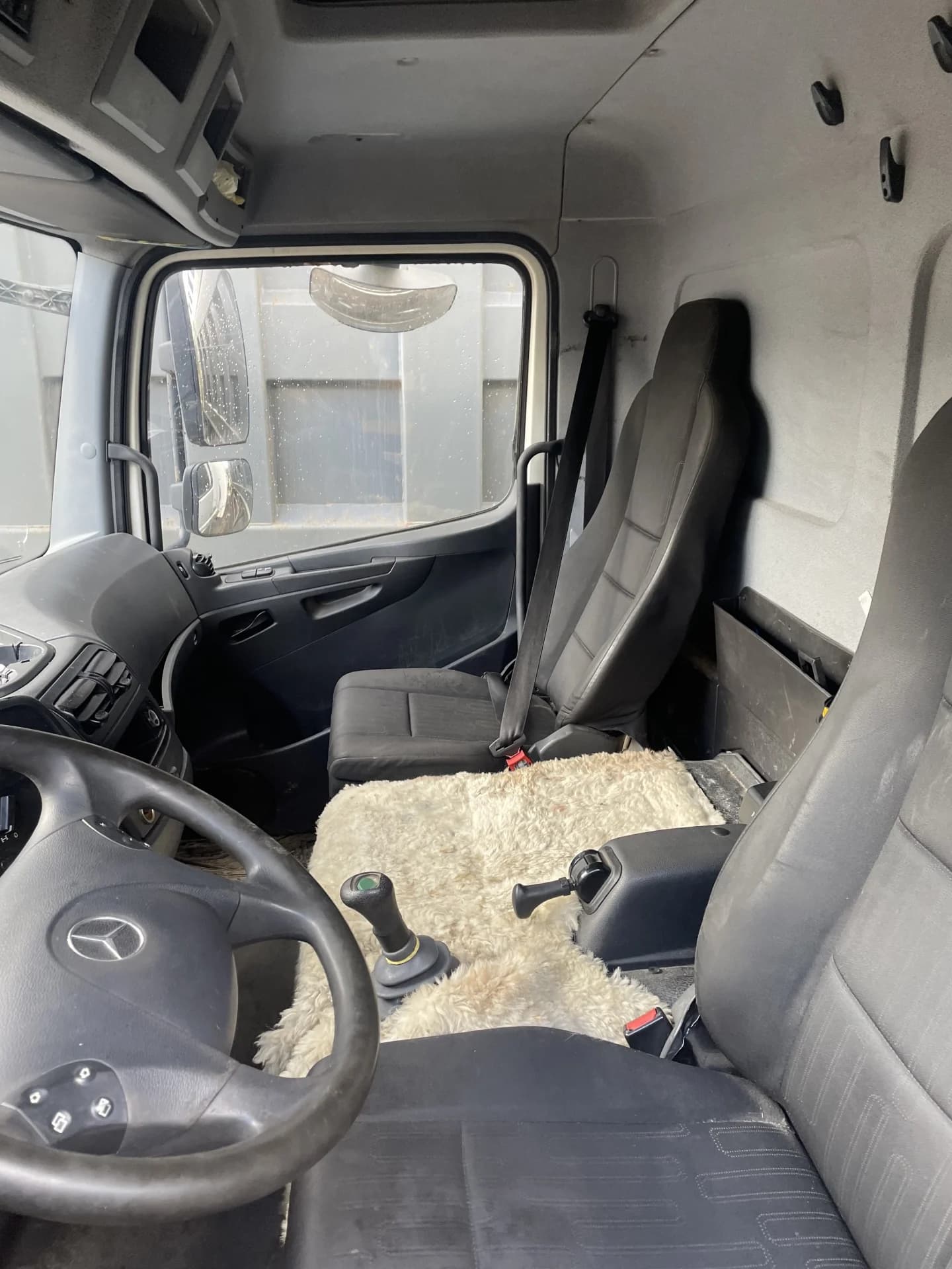 Mercedes-Benz Atego