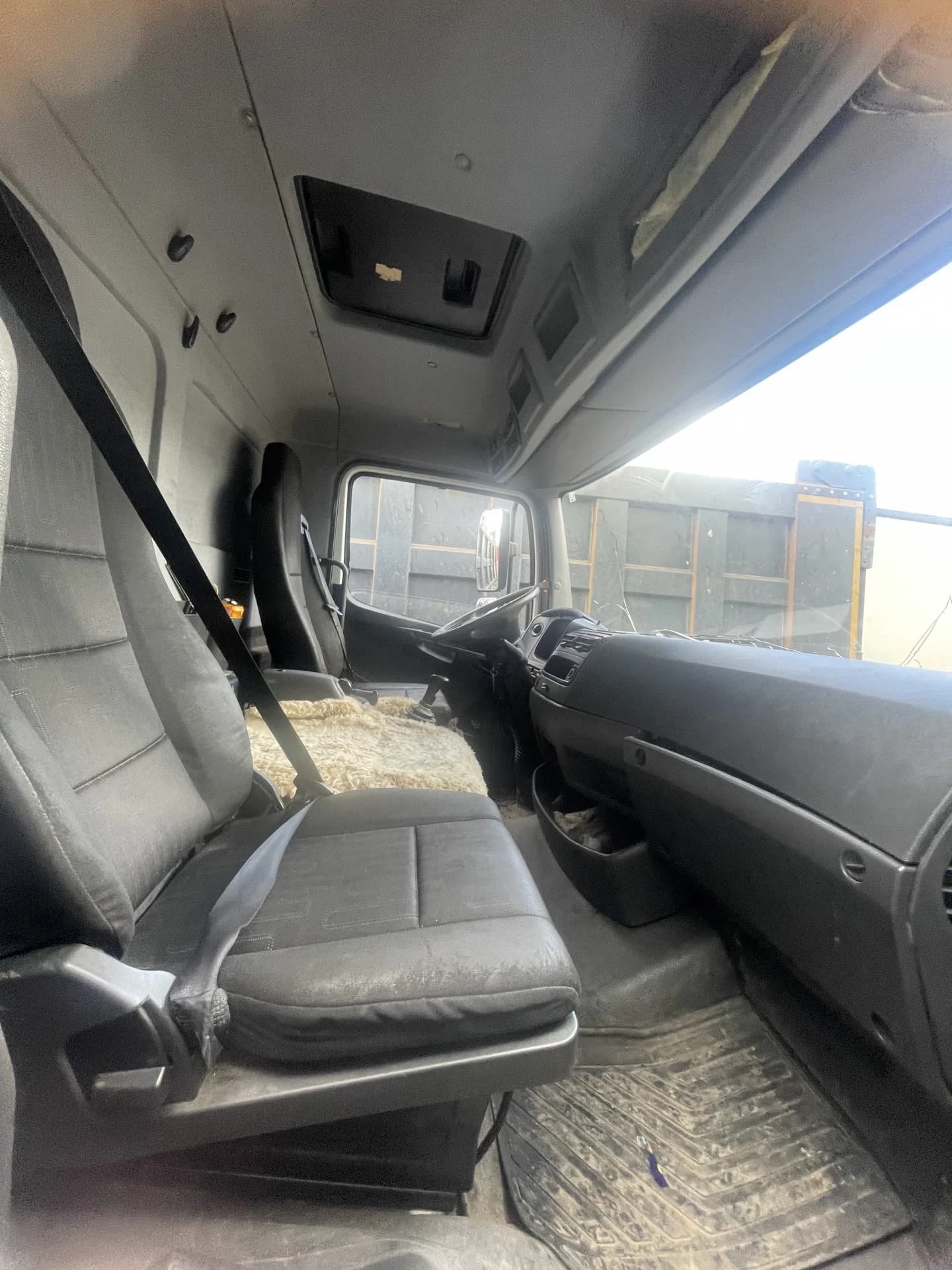 Mercedes-Benz Atego