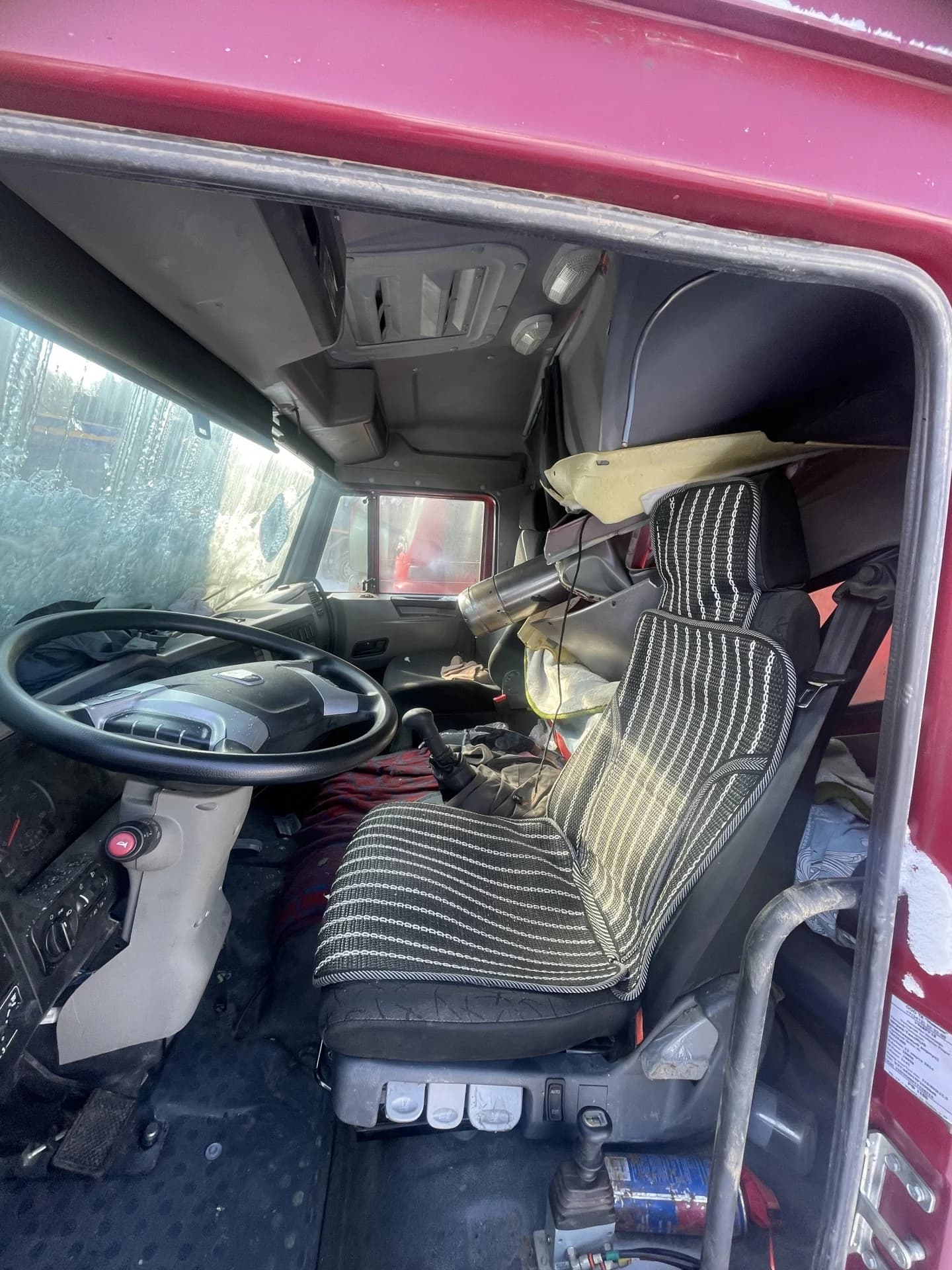 КамАЗ 4350
