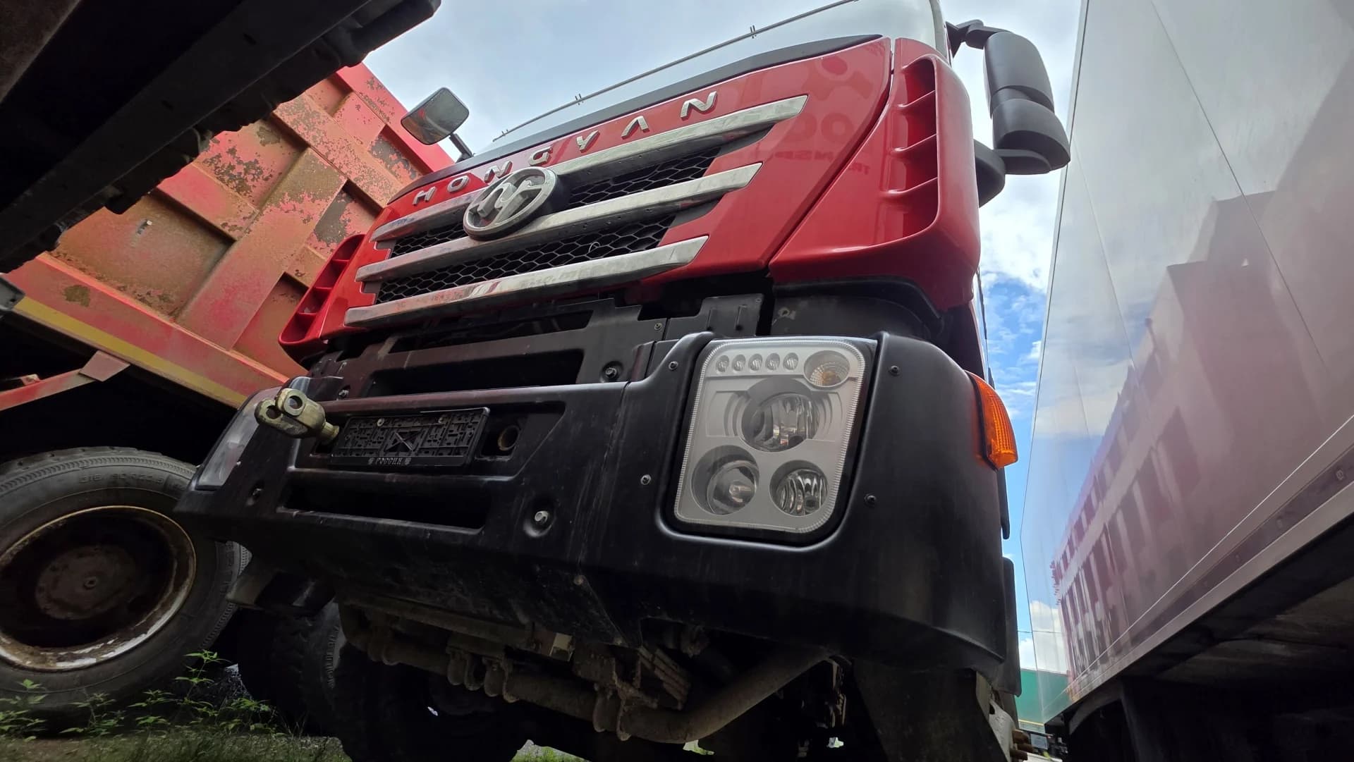 HONGYUN ZL-946