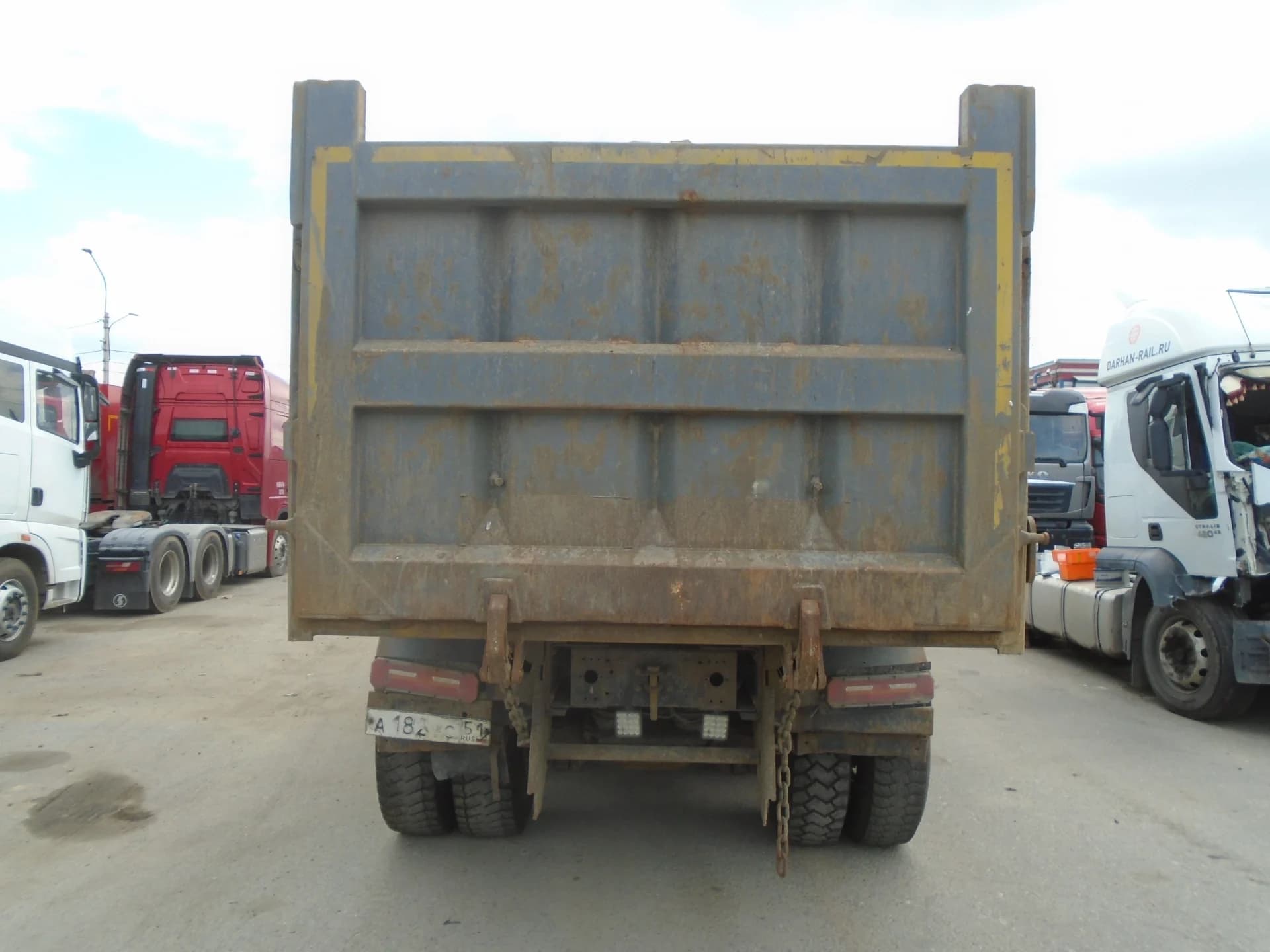 FAW J6