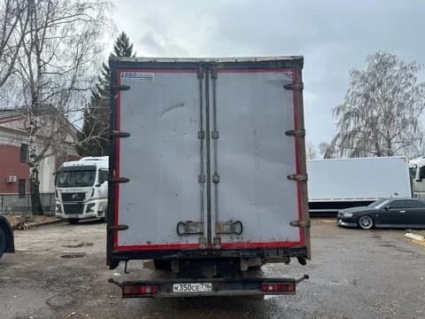КамАЗ 4308