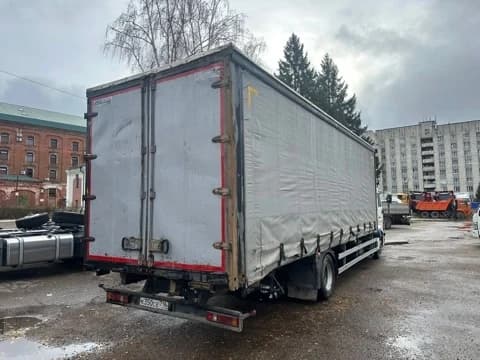 КамАЗ 4308