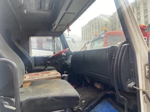 КамАЗ 4308